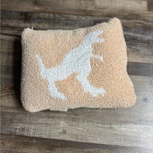 Staykation dinosaur Quillow